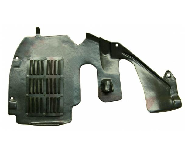Articolo 55QXR - LOCARO A/DX PARTE POST CITROEN C8 10/02> PEUGEOT 807 09/02>