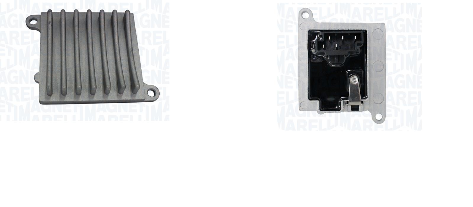 Articolo 55R54 - UNITÃ DI CONTROLLO VENTILATORE INTERNO MB C-CLASS (W203) C 180 K
