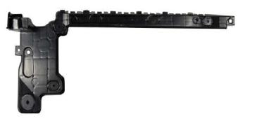 Articolo 55Y2G - STAFFA P/TI P/SX FORD TRANSIT 01/13> MEDIO LUNGO