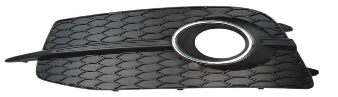 Articolo 56F9X - GRIGLIA P/TI A/SX AUDI Q3 01/11> S-LINE