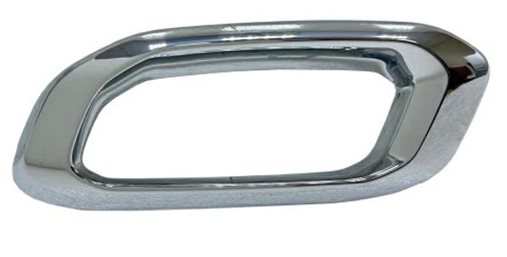 Articolo 56PF1 - CORNICE TERM DI SCARICO SX MERC GLE V167-C167-GLC X-C253 19>