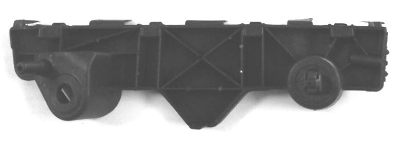 Articolo 5782H - STAFFA P/TI A/DX MAZDA 2 01/08>