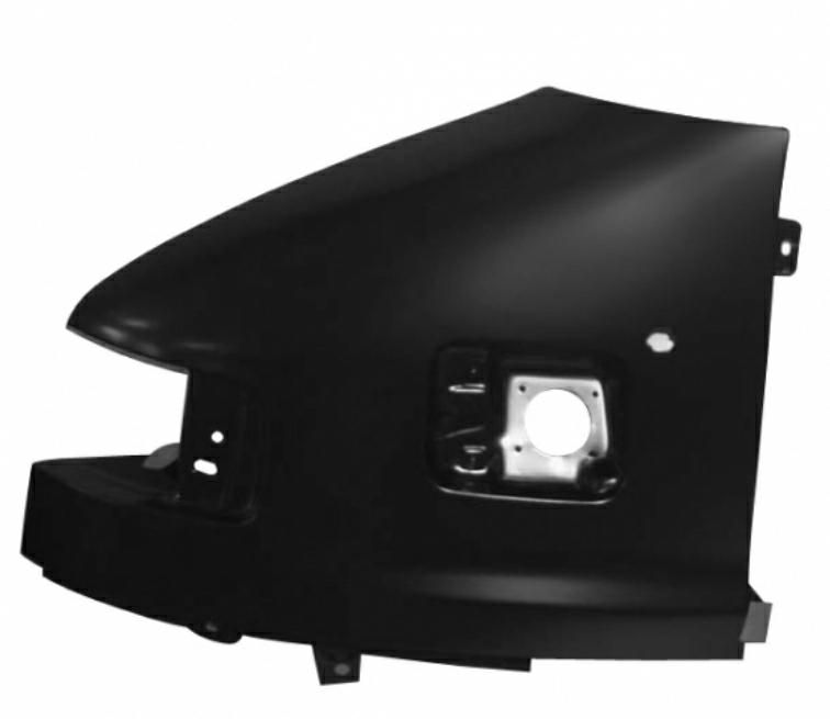 Articolo 57MHN - PARAF A/SX FIAT DUCATO-CITROEN JUMPER-PEUGEOT BOXER 01/94>04/02