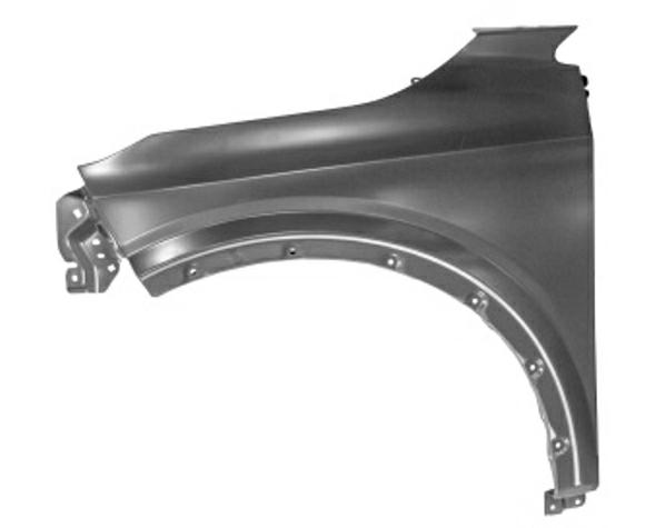 Articolo 585Z2 - PARAF A/SX NISSAN QASHQAI 06/21>