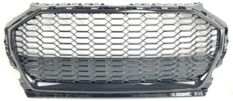 Articolo 5B1ZW - GRIGLIA NERA AUDI Q5 07/20> Q5 SPORTBACK 07/20> RS-LINE