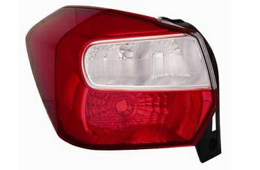 Articolo 5CZTX - GR OTTICO P/DX SUBARU XV 01/12>