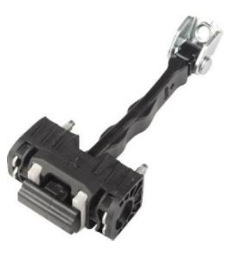 Articolo 5D5B8 - TIRANTE PORTA ANT DX/SX PEUGEOT 508 09/18>