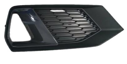 Articolo 5D6HN - GRIGLIA P/TI A/DX CROM SCURO/CROM AUDI A7 01/18> S-LINE