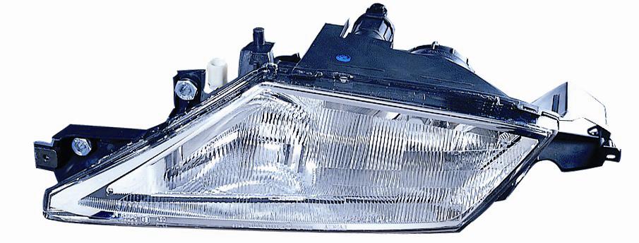 Articolo 5DBGC - FARO DX H7-H3 PRED REG ELETT LANCIA Y 09/00>08/03