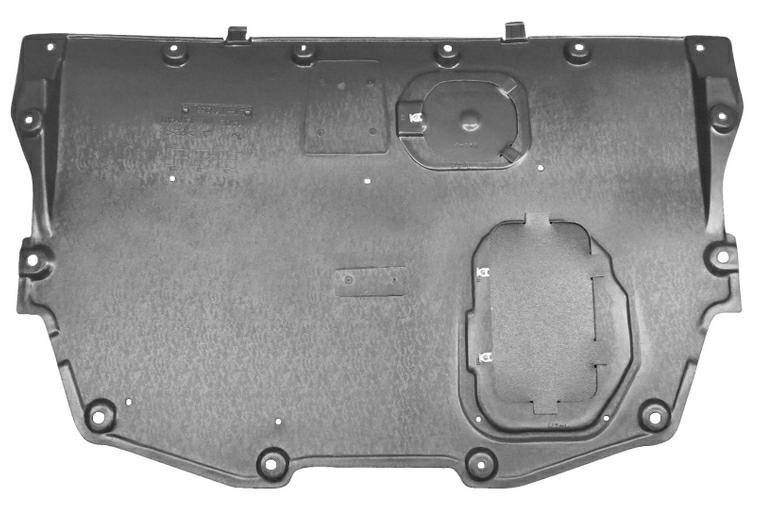 Articolo 5DZHZ - RIPARO SOTTOMOTORE MAZDA 2 01/14>