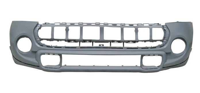 Articolo 5FBTV - P/TI ANT MINI ONE-COOPER S (F55-F56-F57) 01/14> -certif-