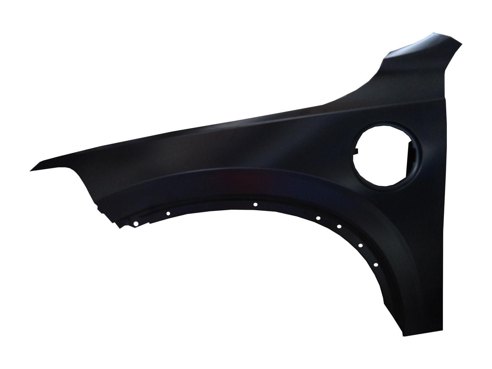 Articolo 5FP18 - PARAF A/SX VOLVO XC90 01/16> HYBRID