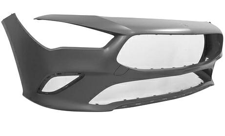 Articolo 5GTHV - P/TI ANT PRIM MERCED CLA C118-X118 SHOOTINGBRAKE 01/19> NIGHT-PR