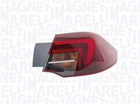 Articolo 5HC3R - FANALE P/SX EST A LED OPEL INSIGNIA 03/17>