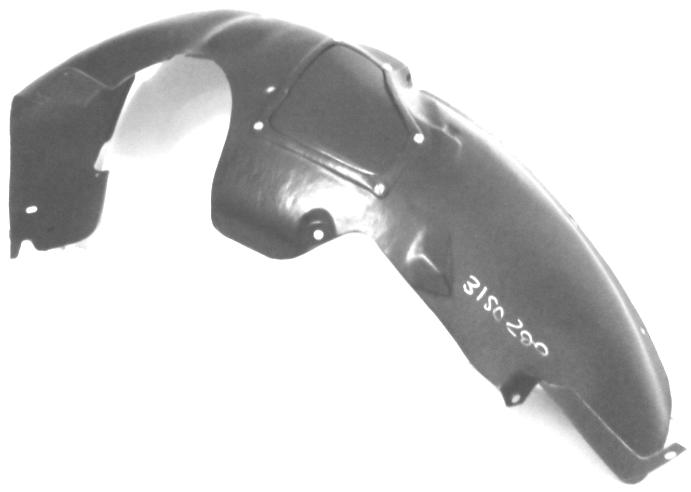 Articolo 5HK6Y - LOCARO A/SX CHRYSLER PT CRUISER 01/01>12/05