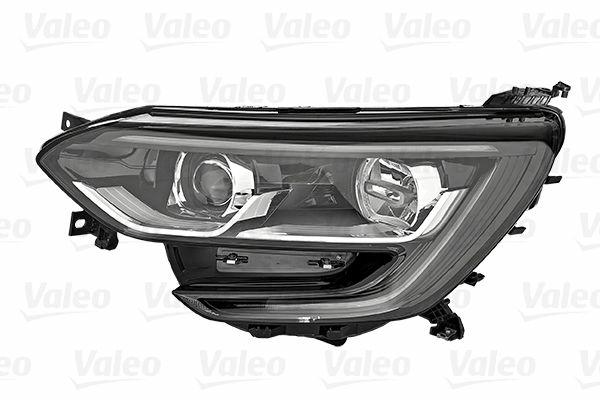 Articolo 5HZ51 - FARO DX H7-LED HIGH RENAULT MEGANE GRAND COUPE 11/15>