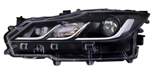 Articolo 5HZG1 - FARO DX HIR2+LED+DRL LED TOYOTA COROLLA 01/19>