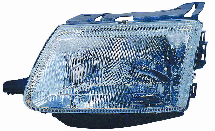 Articolo 5KC4Q - FARO DX H4 PRED REG MAN-ELETT CITROEN SAXO 03/96>08/99