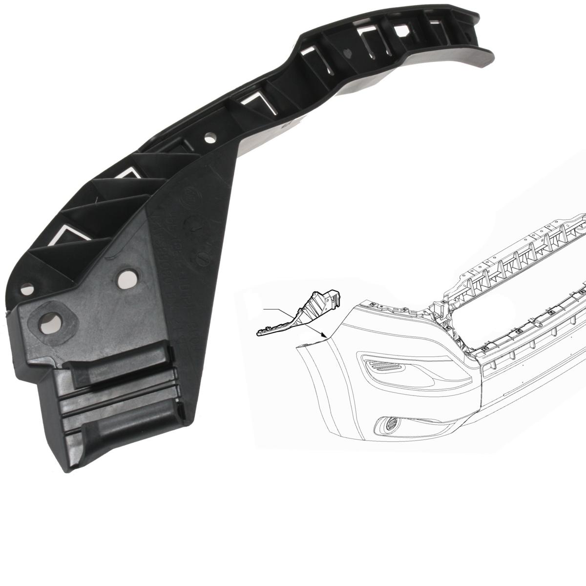 Articolo 5P6FC - STAFFA P/TI A/SX EST FIAT DUCATO-CITR JUMP-PEUG BOXER 01/14>