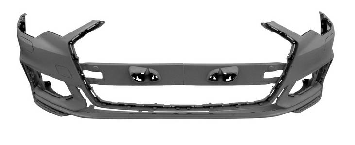 Articolo 5PN79 - P/TI ANT PRIM C/LAVAF+PA AUDI  A6 01/18> S-LINE