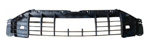 Articolo 5QF8D - SUPPORTO GRIGLIA SUP AUDI Q3 07/18>