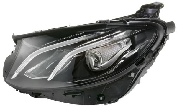 Articolo 5QN8F - FARO SX FULL LED MERCEDES CLASSE E W213 01/16>