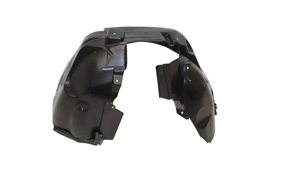 Articolo 5R1K1 - LOCARO A/DX JEEP COMPASS 01/17>