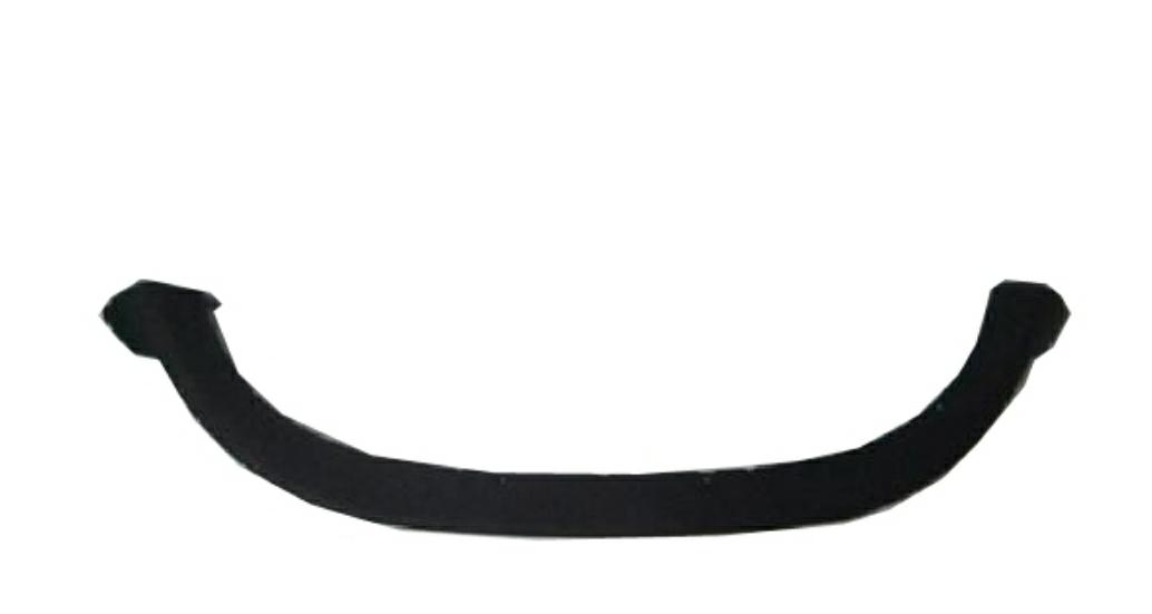 Articolo 5S5VV - SPOILER P/TI ANT VOLVO S40-V50 01/07>