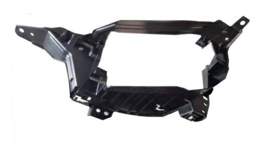 Articolo 5S7P3 - SUPPORTO MASCHERINA TERMINALE SCARICO DX BMW X5 G05 08/18> M-PKG