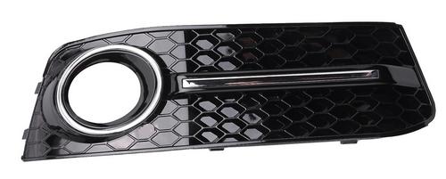 Articolo 5V800 - GRIGLIA P/TI A/DX C/FEND+MODAN CROM AUDI A4 12/07> MOD S4