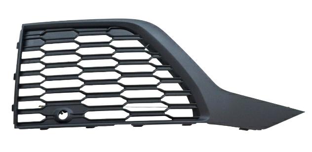 Articolo 5W62P - GRIGLIA P/TI A/DX C/SENS APERTA AUDI Q7 07/19> S-LINE