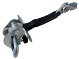 Articolo 5XQH0 - TIRANTE PORTA POST DX/SX FIAT GRANDE PUNTO 09/05> 5P