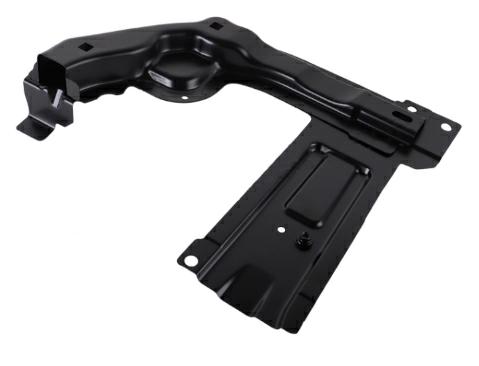 Articolo 5XRH5 - STAFFA FARO DX PORSCHE MACAN  01/14>
