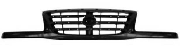 Articolo 5XWXR - GRIGLIA SUZUKI GRAN VITARA S/MODAN 01/01>09/05