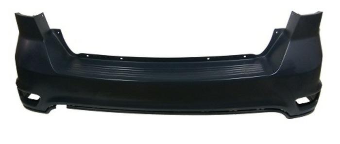 Articolo 5Y1DR - P/TI POST PRIM FIAT FREEMONT 04/11>