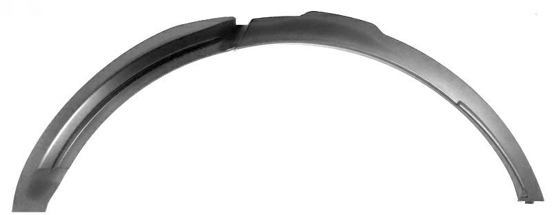 Articolo 5ZN0T - GIROPARAF P/SX PARTE POST RANGE ROVER EVOQUE 03/15>