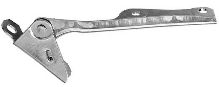 Articolo 5ZPFD - CERNIERA COF A/DX MITSUB L200 02/05>