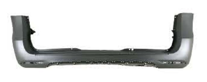 Articolo 5ZT4D - P/TI POST PRIM MERCED CLASSE V W447 04/19> AMG