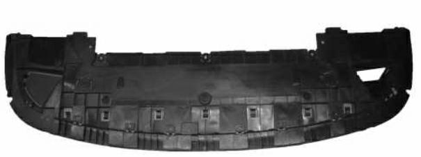 Articolo 609CK - RIPARO SOTTOP REN TRAF-OPEL VIV 14>FIAT TALEN 16> -injection-