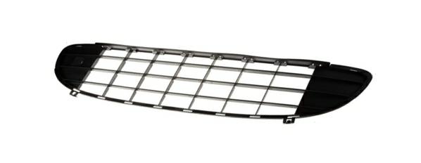 Articolo 61BWG - GRIGLIA P/TI ANT PEUGEOT 407 01/04>