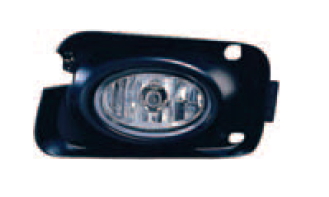 Articolo 638CF - FEND DX HONDA ACCORD 02/03>12/05 MOD BENZ