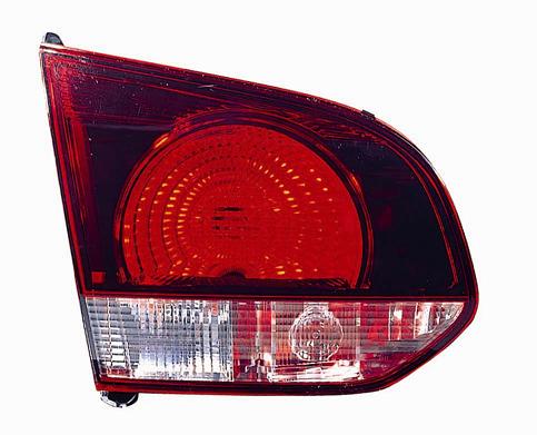 Articolo 64201 - GR OTTICO P/SX INT FUME' VW GOLF VI 01/09> MOD HELLA