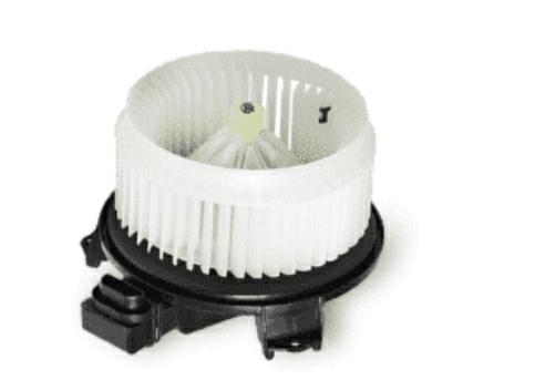 Articolo 658NV - VENTOLA SINGOLA CABINA FIAT PANDA (312_, 319_)