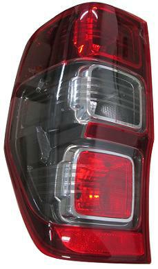 Articolo 66Z9M - GR OTTICO P/DX FUME'-ROSSO FORD RANGER 01/15>