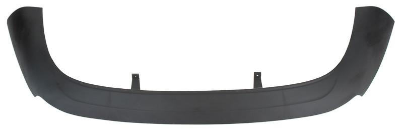 Articolo 67BHN - SPOILER P/TI POST NERO VOLVO S40 01/07>