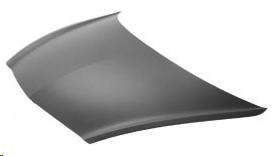 Articolo 67WT8 - COFANO ANT HONDA JAZZ 09/02>09/08