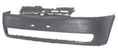 Articolo 68Q0F - P/TI ANT C/FORI MODAN OPEL CORSA C 07/02>09/03 -ES-
