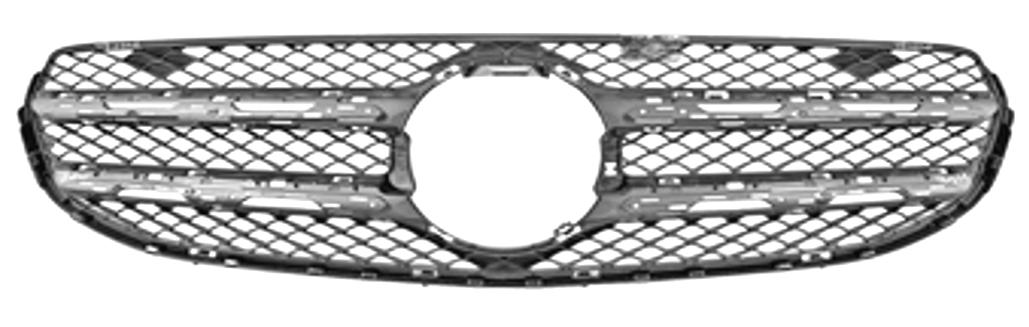 Articolo 6B7Y2 - GRIGLIA MERCEDES GLC X253 04/19>