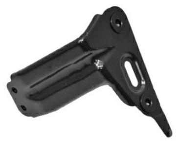 Articolo 6CWGM - STAFFA PARAF A/DX VW GOLF 7 01/12> GOLF 7 01/12> VARIANT