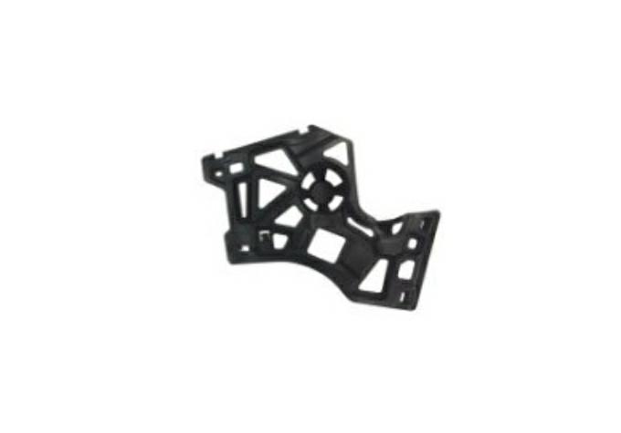 Articolo 6D31G - STAFFA P/TI P/SX RENAULT MEGANE 11/15>
